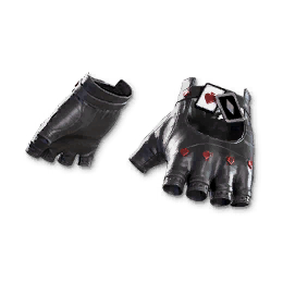 Ace Under Mask Gloves