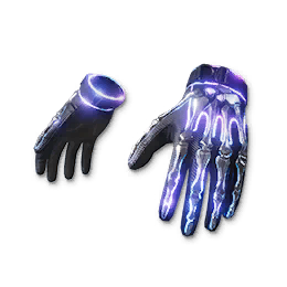 Underworld Echo Gloves