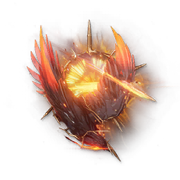 Thornfeather Craving