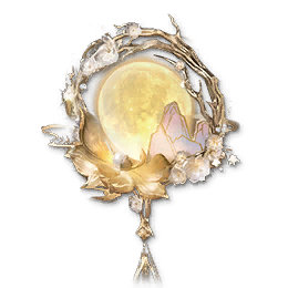 Veil of Moon