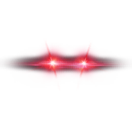 Blood Moon Eyes