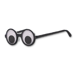 Wise Fool Eyewear