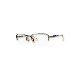 Urban Fashion Glasses