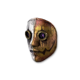 Dream Watcher Mask - Facewear in Once Human