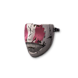 Mocker's Mask - Facewear in Once Human