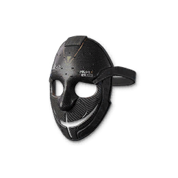 Insane Mask - Facewear in Once Human