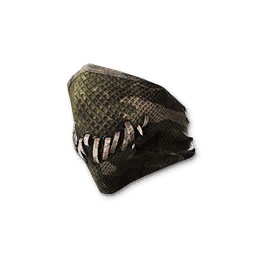 Wild Mask