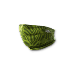 Wild Breath Mask