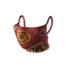 Trendy Classic Mask