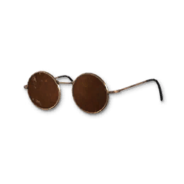 Artist Glasses