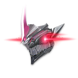 Bloodthirsty Mecha Facewear