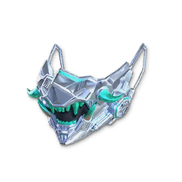 Abyssal Touch: Apocalypse Facewear