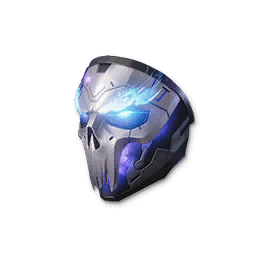 Underworld Echo Mask