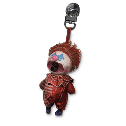 Dangerous Doll - Cradle Charm in Once Human