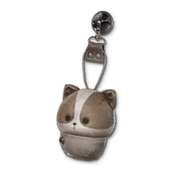 The Magic Meow - Cradle Charm in Once Human
