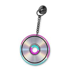 Video Disk - Cradle Charms in Once Human