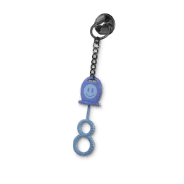 Bubbly Summer - Cradle Charms in Once Human