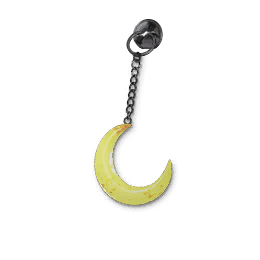 Lunar Lamp - Cradle Charms in Once Human