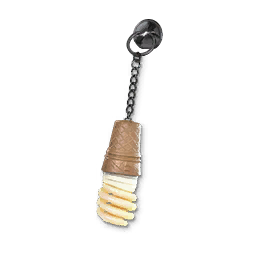 Warm Lamp