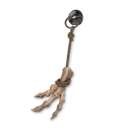 Undead Claw