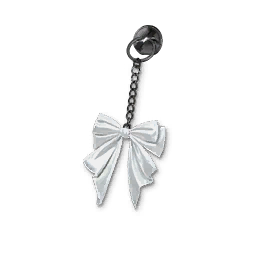 White Bow