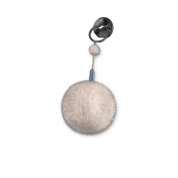 Bunny Pompom