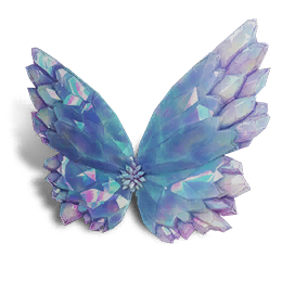 Butterfly's Emissary Star Emblem - 4-Star