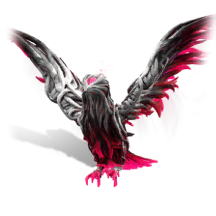 Void Wings Skin: V