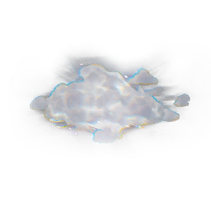 Void Wings Skin: Aether Reverie