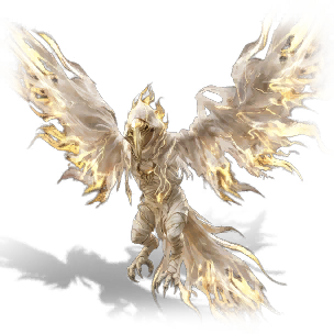 Void Wings Skin: Moonstrider