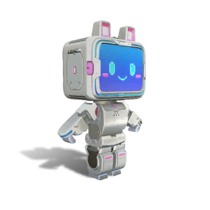 Future Era - The Digby Boy