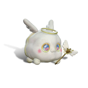 Angel Dough - Buzzy Bee
