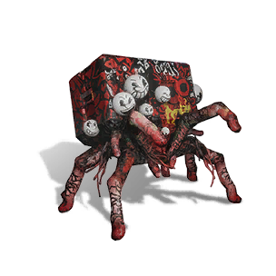 Vermilion Fortune - Wish Box