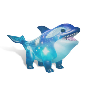 Whale Dream - Whalepup