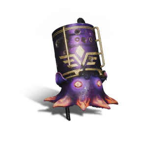 Tar Ambusher - Tar Pudding