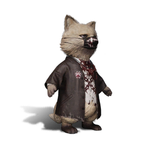 Underground Doctor - Director Fox