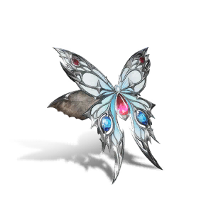 Before the Frost - Butterfly's Emissary