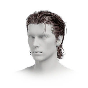 Hairstyle: Amber (M)