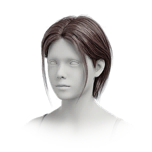 Hairstyle: Amber (F)