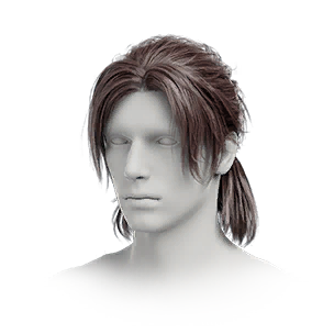 Hairstyle: Effortless Chic (M)