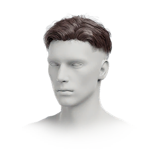 Hairstyle: Conviction (M)
