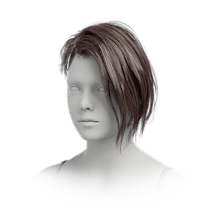 Hairstyle: Graceful (F)