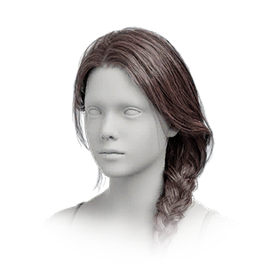 Hairstyle: Dignified (F)