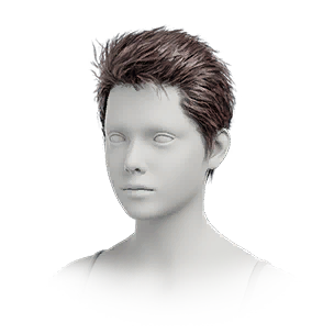 Hairstyle: Plumes (F)