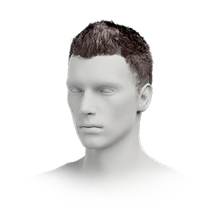 Hairstyle: Paradox (M)