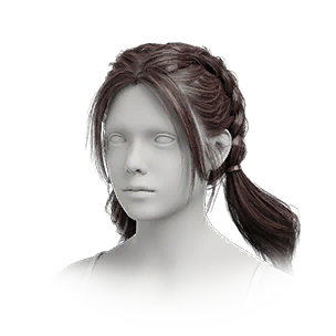 Hairstyle: Star Trail (F)