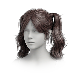 Hairstyle: Polyphony Before Dawn (F)