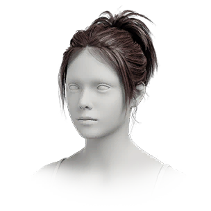 Hairstyle: Midsummer Whispers (F)
