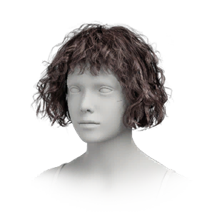 Hairstyle: Forest Sea (F)