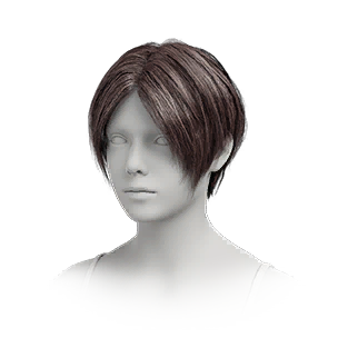 Hairstyle: Night Toast (F)